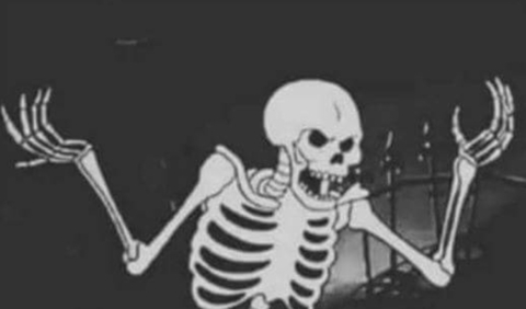Get Free access to @rogueagent51 (Skeleton Boy) Leaks OnlyFans 

 picture 2