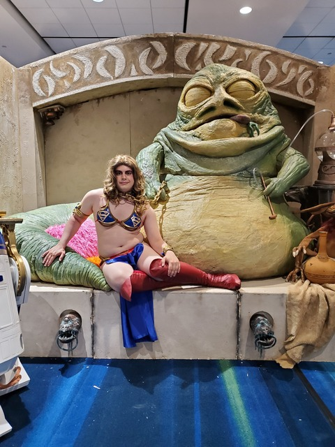 View roguecosplay OnlyFans videos and photos for free 

 picture 2