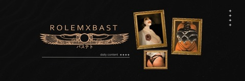 @rolemxbast leaked Onlyfans videos for free 

 picture 2