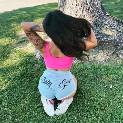 rollerbooty OnlyFans Leak (183 Photos and 28 Videos) 

 picture 2