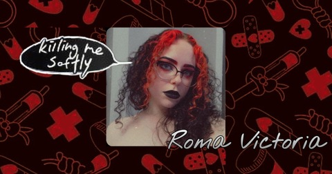 roma.victoria OnlyFans Leak (715 Photos and 75 Videos) 

 picture 2