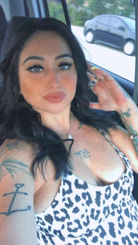 romedollass OnlyFans Leaked Photos and Videos 

 picture 2