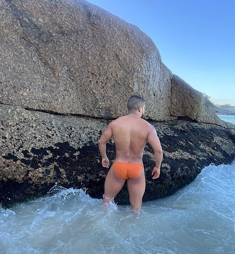 romero9free (ROMERO FREE) OnlyFans Leaked Videos and Pictures 

 picture 2