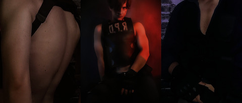 Onlyfans leak ronnieaintavampire 

 picture 2