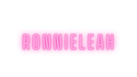 Onlyfans leaked ronnieleah 

 picture 2