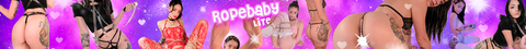 ropebabylite (ropebaby's 𝔣𝔯𝔢𝔢 𝔭𝔞𝔤𝔢) OnlyFans content 

 picture 2