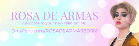rosadearmasbdsm OnlyFans Leaked Photos and Videos 

 picture 2