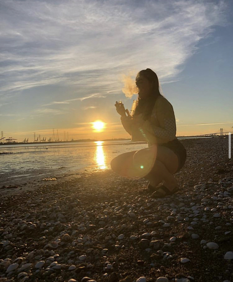 rosalienichole OnlyFans Leaked Photos and Videos 

 picture 2