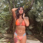 Free access to rosalynnemontoya (Rose Montoya) Leaks OnlyFans 

 picture 1