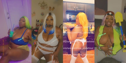 rose__undefined OnlyFans Leaks (454 Photos and 453 Videos) 

 picture 2