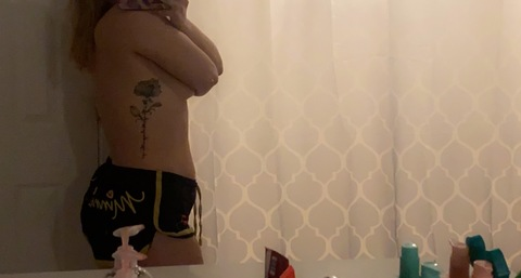 rosebone leaked gallery photo 2