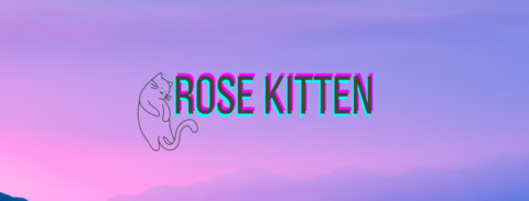 Download rosekitten OnlyFans videos and photos for free 

 picture 2
