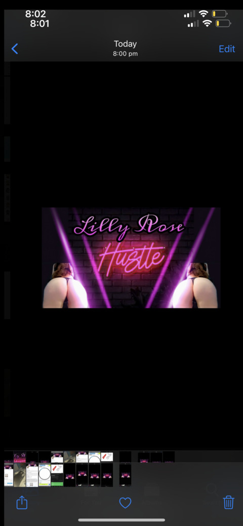 Free access to @roselilly09 (lilly rose) Leaked OnlyFans 

 picture 2