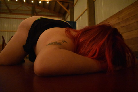 roselynfoust (MaestrusBabydoll) free OnlyFans Leaked Content 

 picture 2