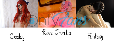 View roseorunitia (Rose Orunitia) OnlyFans 1097 Photos and 35 Videos leaks 

 picture 2
