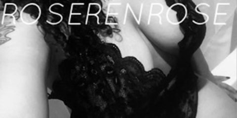 Get Free access to roserenrose (Rose) Leak OnlyFans 

 picture 2