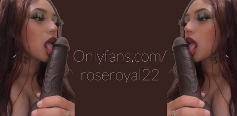 roseroyal22 OnlyFans Leaks (30 Photos and 1 Videos) 

 picture 2