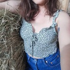 @rosethefarmgirl leaked Onlyfans videos for free 

 picture 1