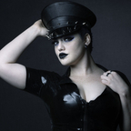 rosetrinity (Domina Trinity Rose) OnlyFans Leaks 

 picture 1