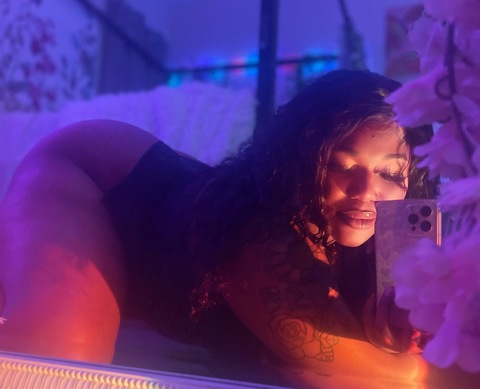 @rosezillaxo leaked Onlyfans videos and photos for free 

 picture 2
