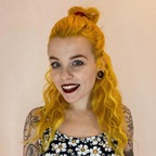 rosie_rue OnlyFans Leak 

 picture 1