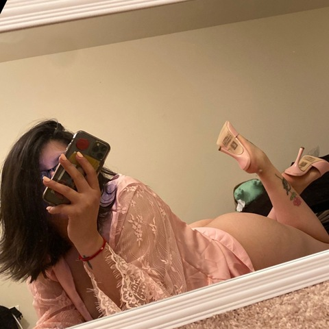 rosierenae (Rosie Renae) OnlyFans Leaked Content 

 picture 2