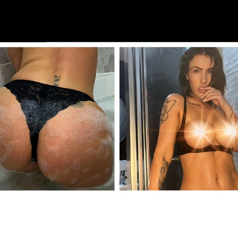 rosierosy OnlyFans Leaked 

 picture 2