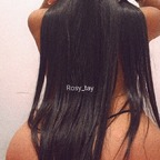 View rosy_tay OnlyFans videos and photos for free
picture 1