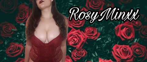 rosyminxx OnlyFans Leaks (618 Photos and 150 Videos) 

 picture 2