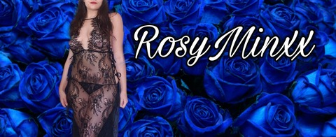 rosyminxxfree OnlyFans Leak 

 picture 2