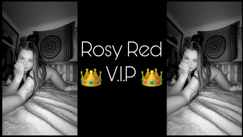 View rosyredvip OnlyFans videos and photos for free 

 picture 2