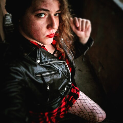 Free access to @rougedrogue (Rouged Rogue) Leaks OnlyFans 

 picture 2