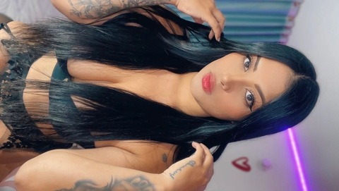 rouzealzamora (Rouze) OnlyFans Leaked Pictures and Videos 

 picture 2