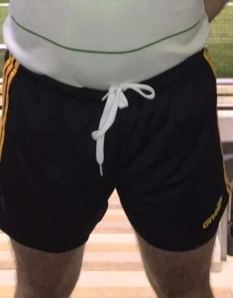 rover1991 (GAA lad.) OnlyFans Leaked Content 

 picture 2