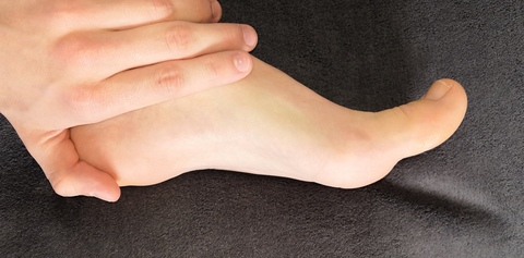 rox-feet (Rox Feet) free OnlyFans Leaks 

 picture 2