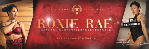 @roxieraetrophywife leaked Onlyfans gallery free 

 picture 2
