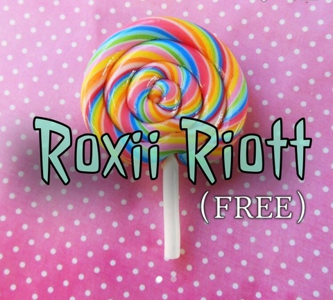 View roxiiriottfree (Roxii Riott 🍭(Free)) OnlyFans 96 Photos and 90 Videos leaked 

 picture 2