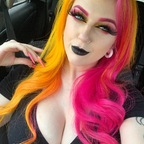 roxxi-diamond OnlyFans Leaks 

 picture 1