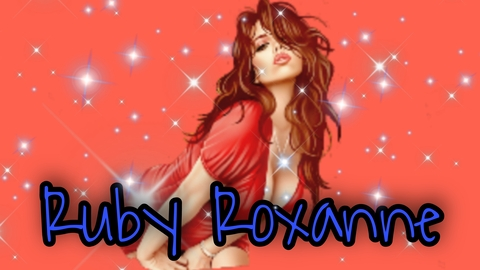 View roxxxane30 (Ruby Roxanne) OnlyFans 90 Photos and 20 Videos leaks 

 picture 2