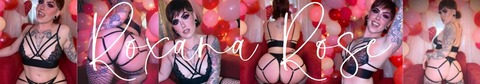 View Roxana Rose (roxxxy.rose) OnlyFans 207 Photos and 39 Videos gallery 

 picture 2