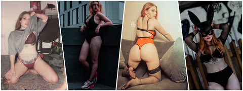 roxy-fox (Roxy-Fox 🦊) OnlyFans Leaked Pictures & Videos 

 picture 2