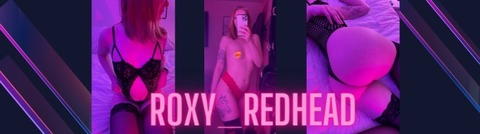 View Roxy Redhead🔥 Free (roxy_redhead) OnlyFans 510 Photos and 50 Videos for free 

 picture 2