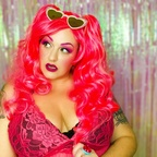 roxy_tart (Roxy Tart | Costumed, Chubby, Alt Girl) free OnlyFans Leaked Pictures and Videos 

 picture 1