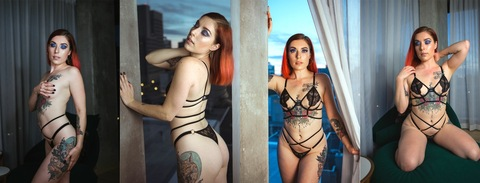 roxyisfoxy3 (Roxy Foxy🌹) free OnlyFans Leaked Videos and Pictures 

 picture 2
