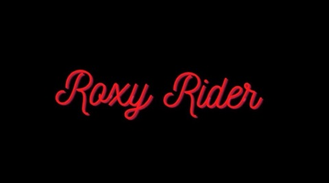 roxyriderfree OnlyFans Leaks (33 Photos and 16 Videos) 

 picture 2