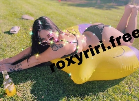 View Rileigh 💋 (roxyriri.free) OnlyFans 57 Photos and 4 Videos gallery 

 picture 2
