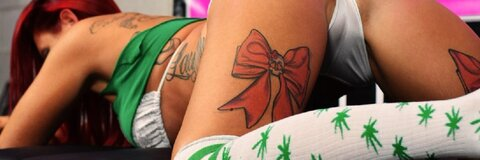 roxyroxxx615 OnlyFans Leaked Photos and Videos 

 picture 2