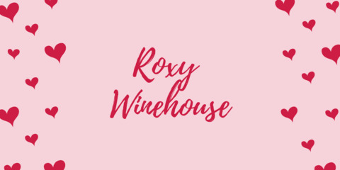 View roxywinehouse OnlyFans content for free 

 picture 2