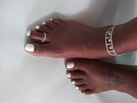 royalfancyfeet leaked gallery photo 2
