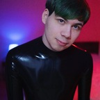 rubberphantom (Thom. ✨) OnlyFans Leaked Pictures & Videos 

 picture 1